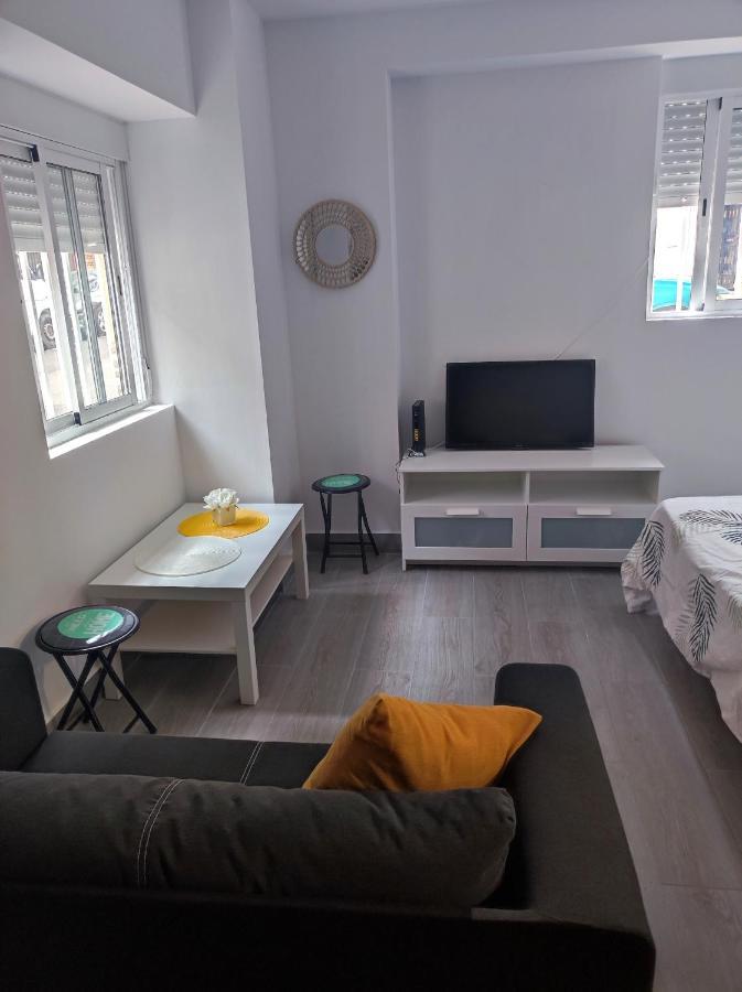 Apartamento Lofts Arenal Madrid