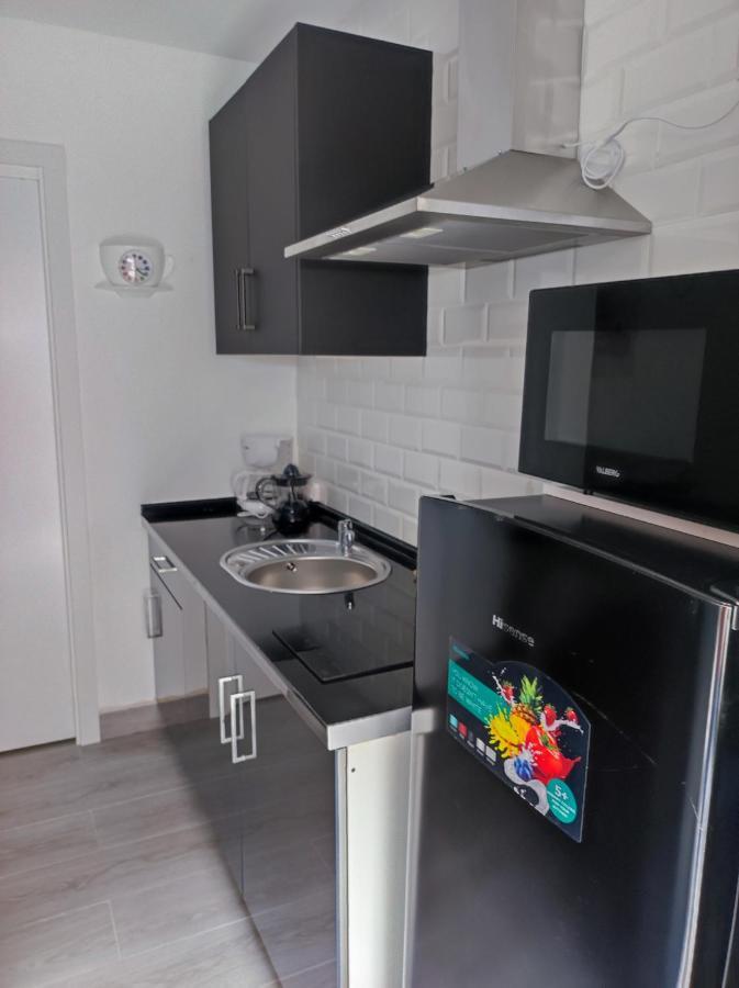 Apartamento Lofts Arenal Madrid